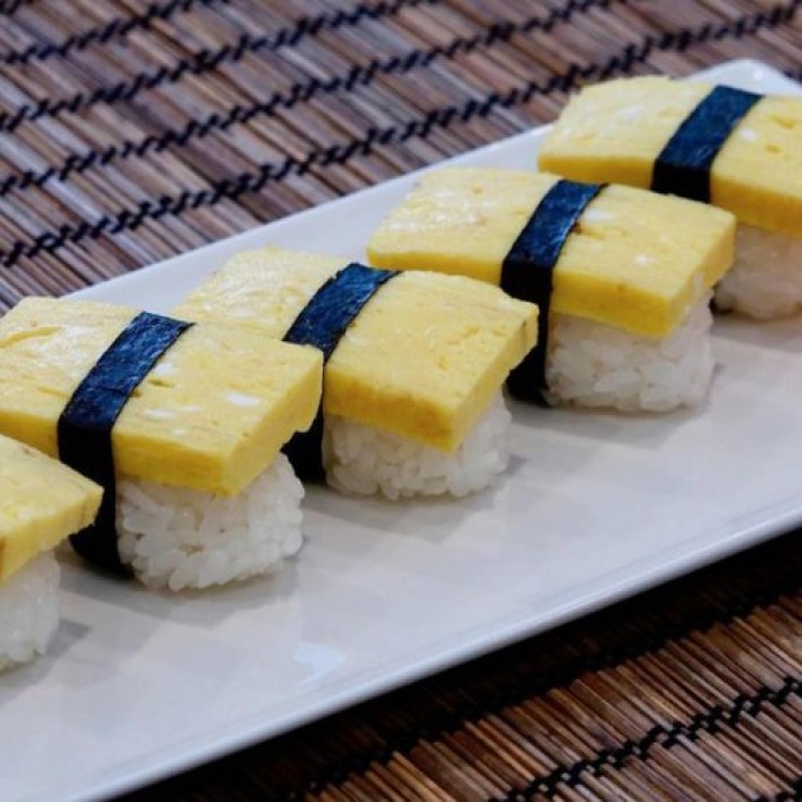 Tamago (Egg)