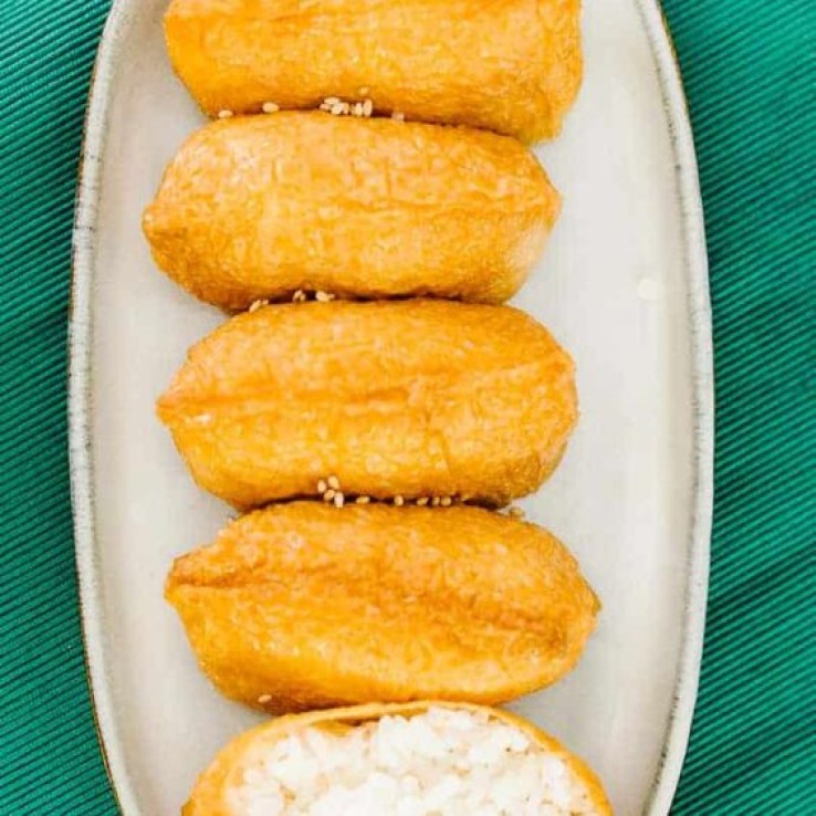 Inari (bean curd)