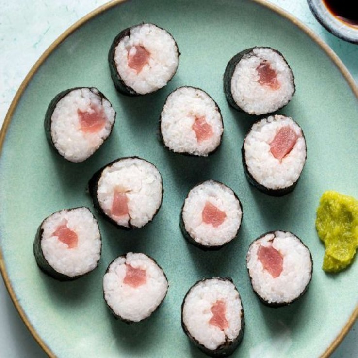 Tuna Maki