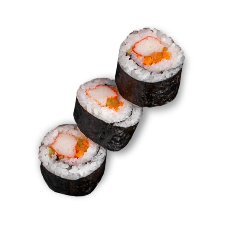 Taro Special Maki