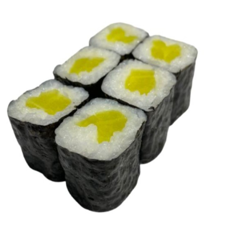 Oshinko Maki (Japanese pickle)